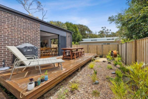 McMillan Escape, Anglesea